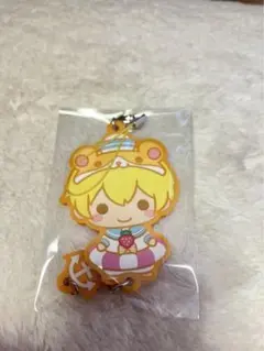 るぅとくんアニマルラバスト