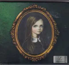 Acid Black CherryL-エル-スリーブケース・小説付き※DVDのみ