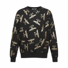 BOYLondon　トレーナースウェット　Ｓサイズのサムネイル