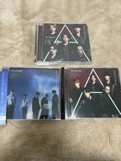 《a》beginning初回b