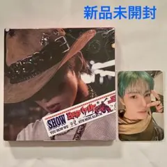 NCT DREAM Beat It Up Digipack ver【マーク】