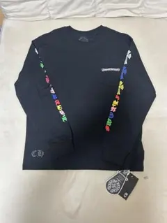 Chrome Hearts L/S クロムハーツ ポケット ロンT L⁠ - メルカリ