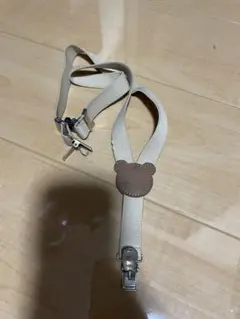 サスペンダー キッズ
