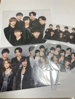 IMPACTorsグッズまとめ売り