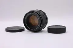 【整備済】Super Takumar 55mm F1.8 後期 #339のサムネイル