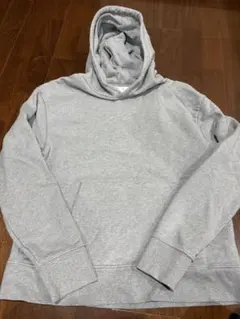 ZARA originals スウェットパーカー