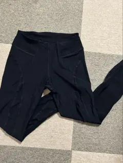 【連休値下げ】feelcycle レギンスブラックxs