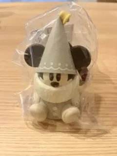 ディズニークリスマス　2025 リルリンリン　スーベニア　スナックケース