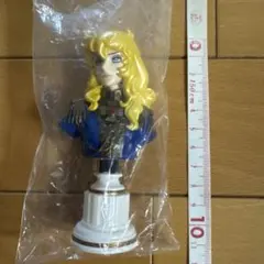 メガネフラワー ベルサイユのばら 眼鏡 アクスタ オスカル