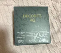 コスメデコルテ ヘアケア トライアルセット