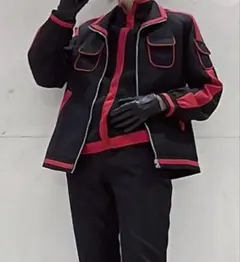 桃源暗鬼 鬼機関 隊服 練馬編 - メルカリ