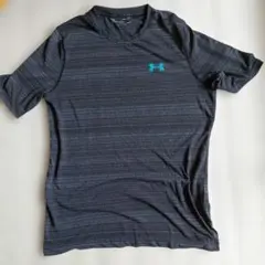 700円→550円に値下げしました。アンダーアーマー　Tシャツ