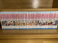 ナルト 全巻セット