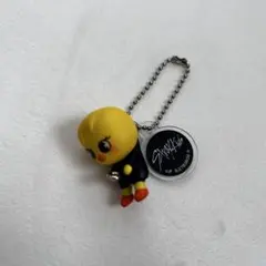 SKZOO つまんでつなげてますこっと BbokAri 　ポガリ 　フィリックス