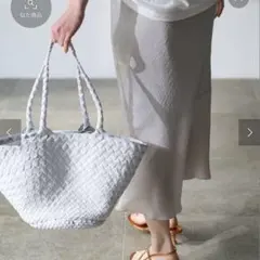 レザーバッグ トートバッグ