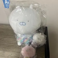 一番くじ うさまる グッズ まとめ売り ぬいぐるみ 皿 グラス 