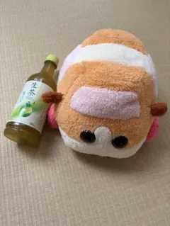 PUI PUI モルカー ポテト ぬいぐるみ