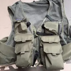 アストラルボヤンシー ロニーフィッシャー カヤック PFD ライフ