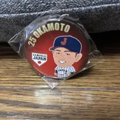 岡本和真 記念グッズ