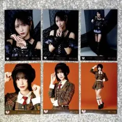 イコラブ 野口衣織 生写真 手遅れcaution グレー襟衣装コンプ - メルカリ