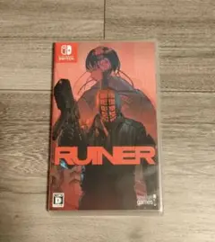 RUINER　ニンテンドースイッチ