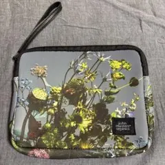 ジョンマスターオーガニック ポーチ