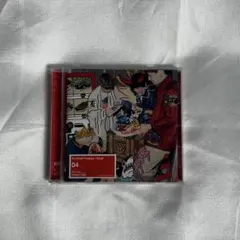 04 Limited Sazabys / Squall