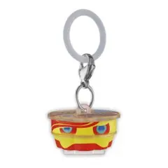 どっプリンゴチゾウ　仮面ライダー　めじるしアクセサリ