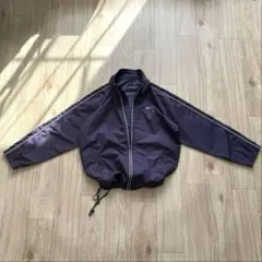 NIKE Clima-Fit Nylon Jacket ナイロンジャケット L