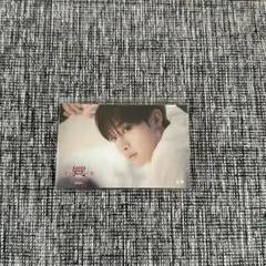 straykids domin ATE バンチャン　ステッカー