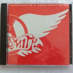 Aerosmith's Greatest Hits