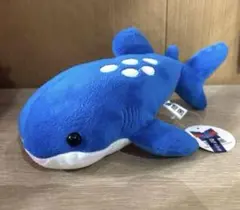 *新品* 海遊館 ジンベエザメ ぬいぐるみ