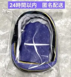 ツイステッドワンダーランド ぬいぐるみ ポーチ オクタヴィネル寮 ツイステ