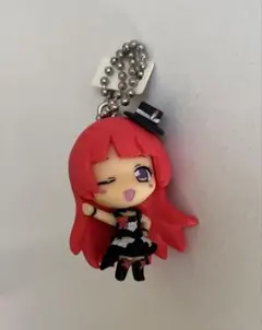 プリパラ キャラクターグッズ