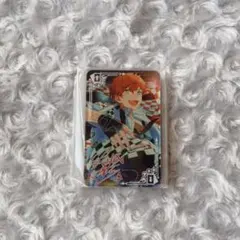 【あんスタ】中国 流砂コロッタ 天城 一彩