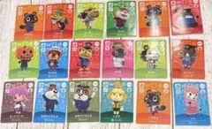 ようこ様　おまとめ　40枚　アミーボカード