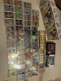ポケモンカードゲーム コレクション引退品