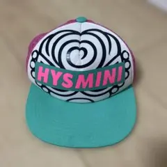 ヒスミニ キャップ 50cm