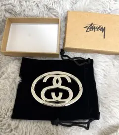 Stussy SS LINKカラビナのサムネイル