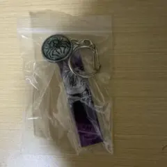 冨樫義博展 HUNTER×HUNTER チャームコレクション フェイタン
