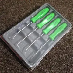 2026年最新】ピックツール スナップオンの人気アイテム - メルカリ