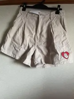 H&M ポパイ　ショートパンツのサムネイル
