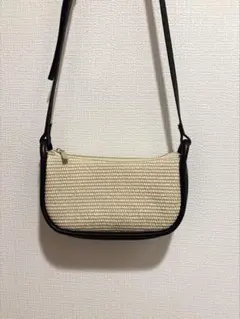 H&M ショルダーバッグ
