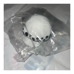 ONEPIECE トラファルガー・ロー 帽子フィギュア
