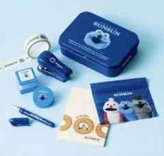 リンネル 2026年 5月号 《付録 》パペットスンスン