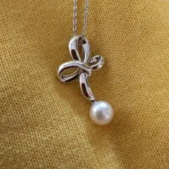 TASAKI  真珠 ネックレス