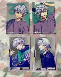 Paradox Live パラライ　cozmez 特典のまとめ売り