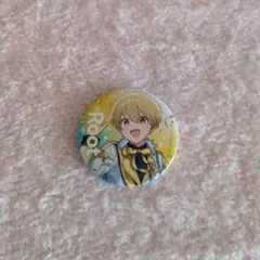 るぅとくん すとふぇす 缶バッジ