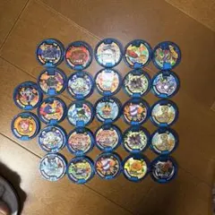 妖怪ウォッチメダルセット