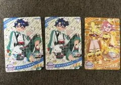 アイプリ すばる おとめ　サンリオ コラボ